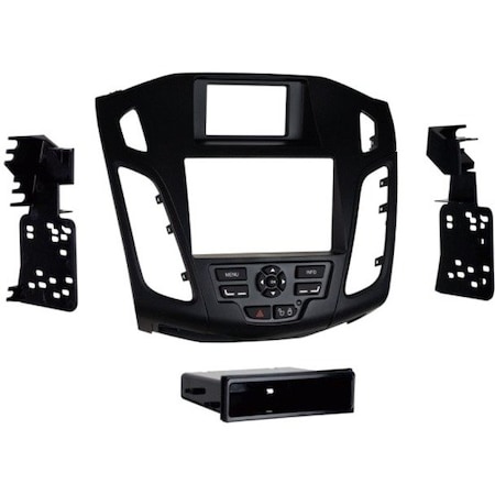 Metra 2012-Up Ford Focus Multi Din Installation Kit 995827B